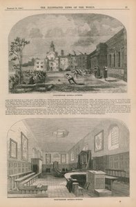 Szkoła Charterhouse autorstwa English School