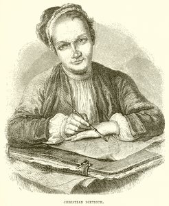 Christian Dietrich autorstwa English School