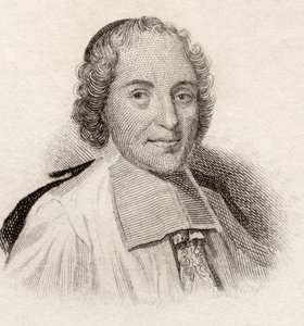Claude Fleury, ze „Słownika historycznego Krabba”, opublikowanego w 1825 r. autorstwa English School