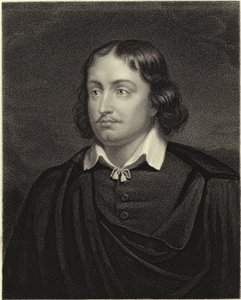 Claude Lorrain autorstwa English School