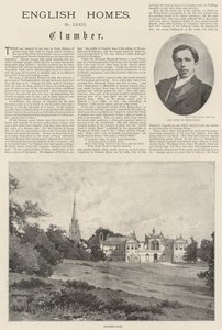Grawerowanie (grawerowanie) autorstwa English School