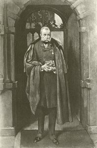 Pułkownik Newcome (grawiura) autorstwa English School