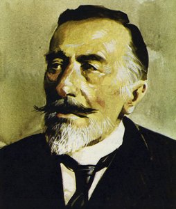 Conrad żył do 1924 roku. Jego książki są nadal chętnie czytane