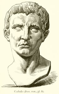 Korbulo autorstwa English School