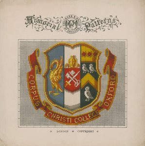 Kolegium Bożego Ciała autorstwa English School