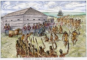 Ukoronowanie Drake