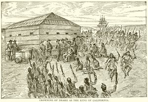 Ukoronowanie Drake