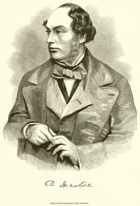 Daniel Maclise autorstwa English School