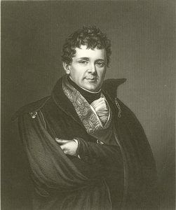 Daniel OConnell autorstwa English School