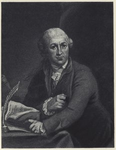 David Garrick (fotograwiura) autorstwa English School