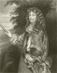 David Leslie, Pierwszy Lord Newark autorstwa English School