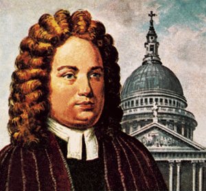 Dziekan Jonathan Swift, dziekan St Patrick