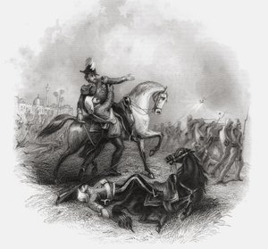 Śmierć sir Henry