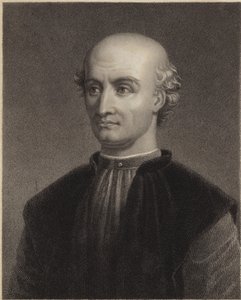 Donato Bramante autorstwa English School