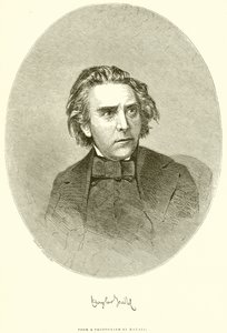 Douglas Jerrold autorstwa English School