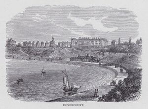 Dovercourt (grawerowanie) autorstwa English School