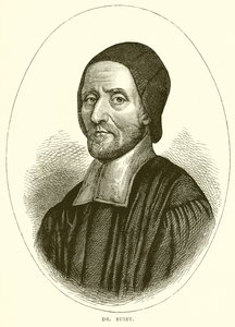 dr Busby autorstwa English School
