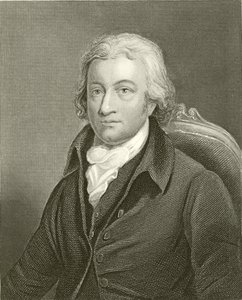 Dr Cartwright autorstwa English School