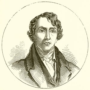 dr Channing autorstwa English School