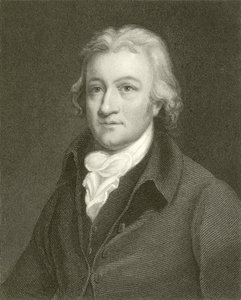 Dr Edmund Cartwright autorstwa English School