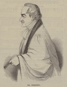 dr Herbert autorstwa English School