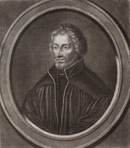 Dr Philippe Melanchton autorstwa English School