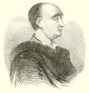 Dr Swift, Dziekan St. Patrick