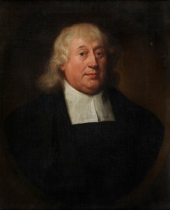 dr Thomas Fowkes autorstwa English School