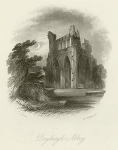 Opactwo Dryburgh