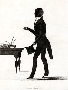 Earl Grey, brytyjski polityk wigów i premier, który wprowadził Ustawę o Wielkiej Reformie z 1832 r. autorstwa English School