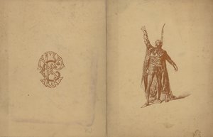 Edinburgh Pen and Pencil Club: Bankiet dla Henry