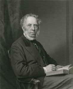Edwarda Bainesa autorstwa English School