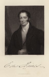 Edwarda Bainesa autorstwa English School