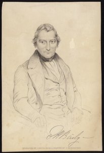 Edward Hodges Baily autorstwa English School