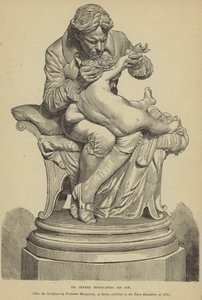 Edwarda Jennera autorstwa English School