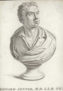 Edwarda Jennera autorstwa English School