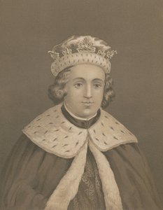 Edwarda autorstwa English School