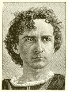 Edwina Bootha autorstwa English School