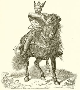 El Cid autorstwa English School