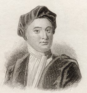 Elijah Fenton, ze „Słownika historycznego Krabba”, opublikowanego w 1825 r. autorstwa English School