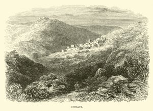 Emaus autorstwa English School