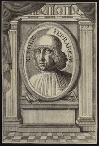 Ercole de Roberti autorstwa English School