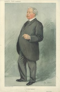 Ernest Collins autorstwa English School