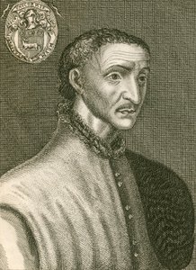 Estienne Chevalier autorstwa English School