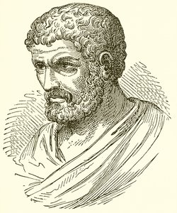 Euklides autorstwa English School