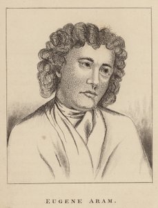 Eugeniusz Aram autorstwa English School