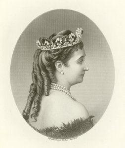 Eugenia autorstwa English School