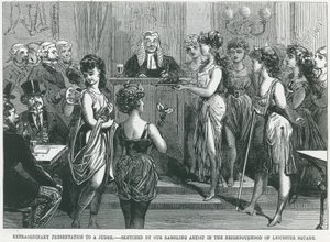 Nadzwyczajna prezentacja dla sędziego autorstwa English School