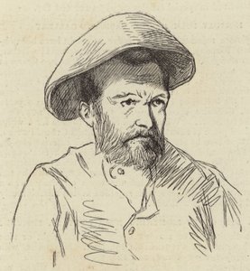 F W Shaw autorstwa English School