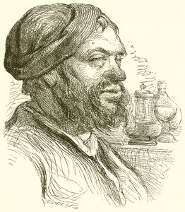 Falstaff autorstwa English School